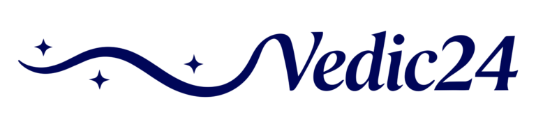 Vedic24 Logo