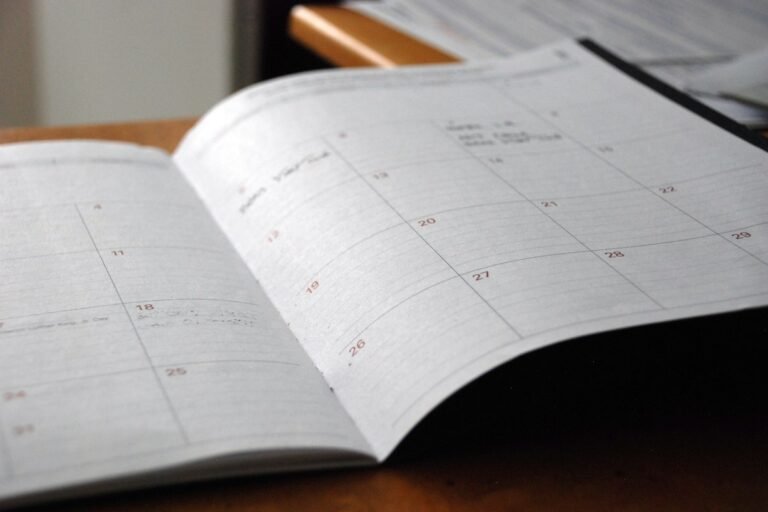 Open monthly calendar page used to confirm the birth details for kundli calculation